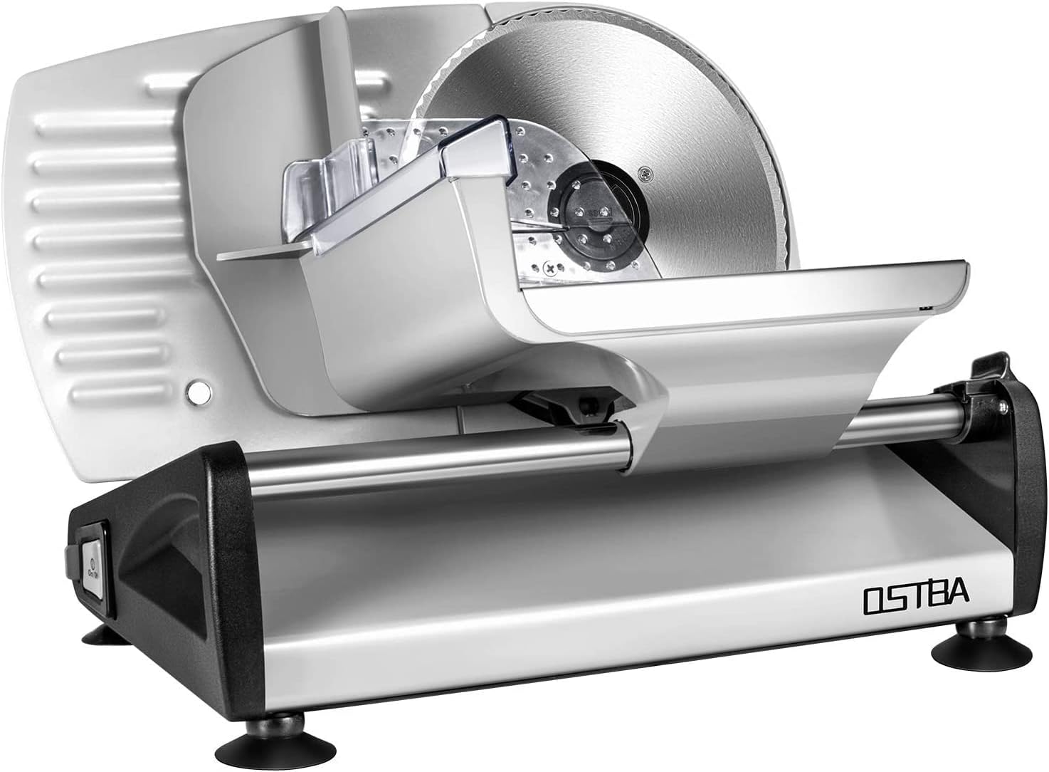 Best Electric Slicer: Top Picks for Effortless Slicing