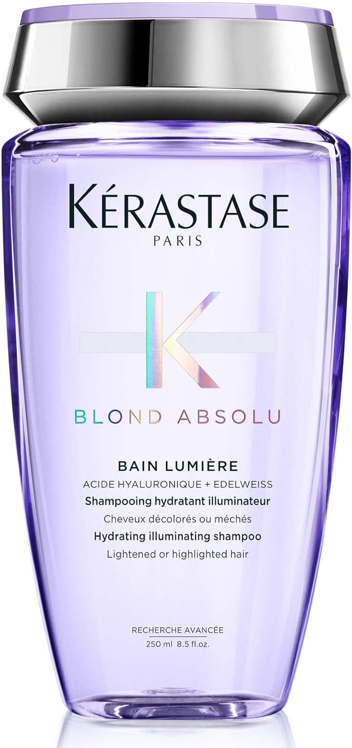 Best Kerastase Shampoo: Top Picks for Luxurious Hair Care