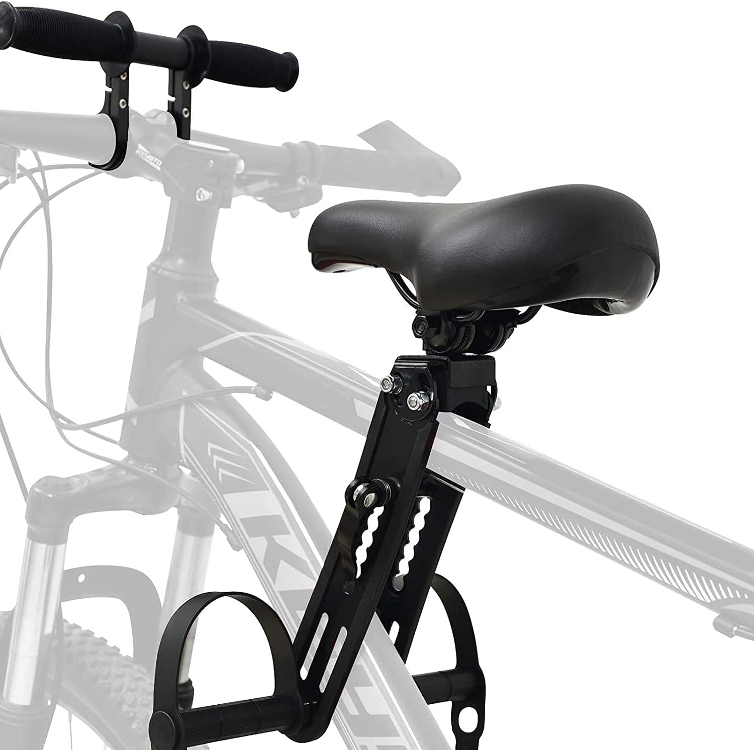 Best Bike Seat for Kids: Top Choices for Comfort and Safety