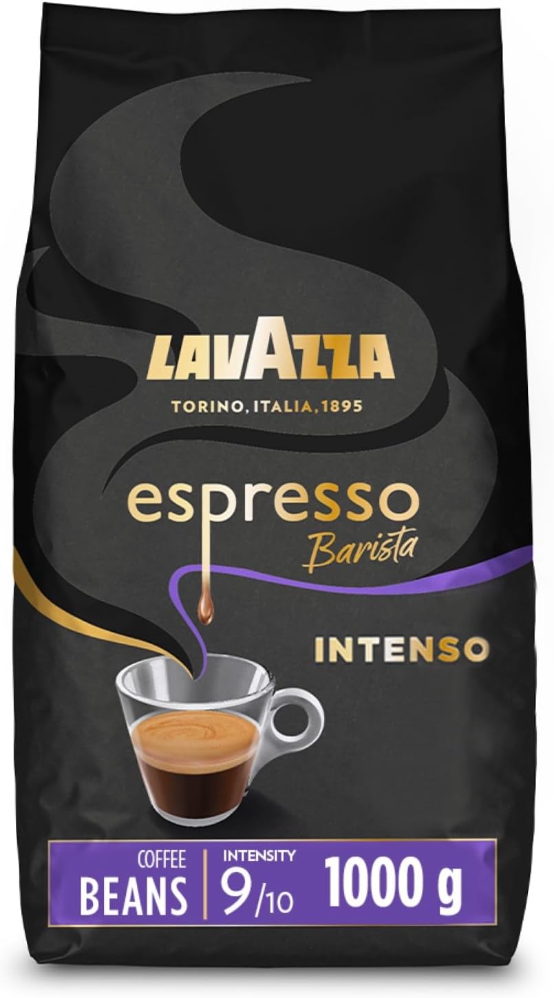 Best Coffee Beans for Espresso Machine: Top Picks for Rich Espresso Flavor