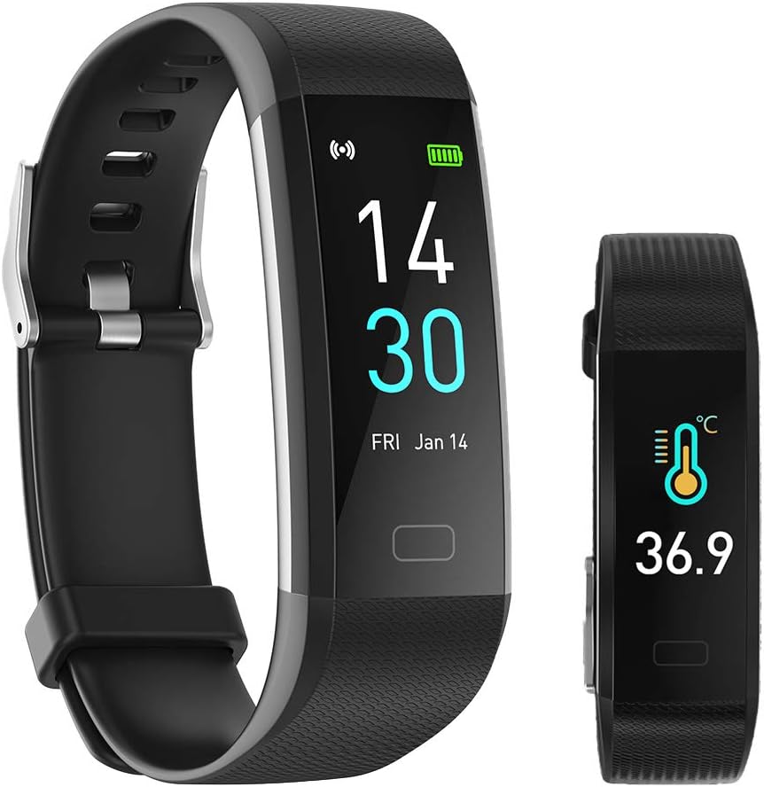 Best Health Monitoring Watch 2024: Top 5 Smart Watches for Fitness Enthusiasts