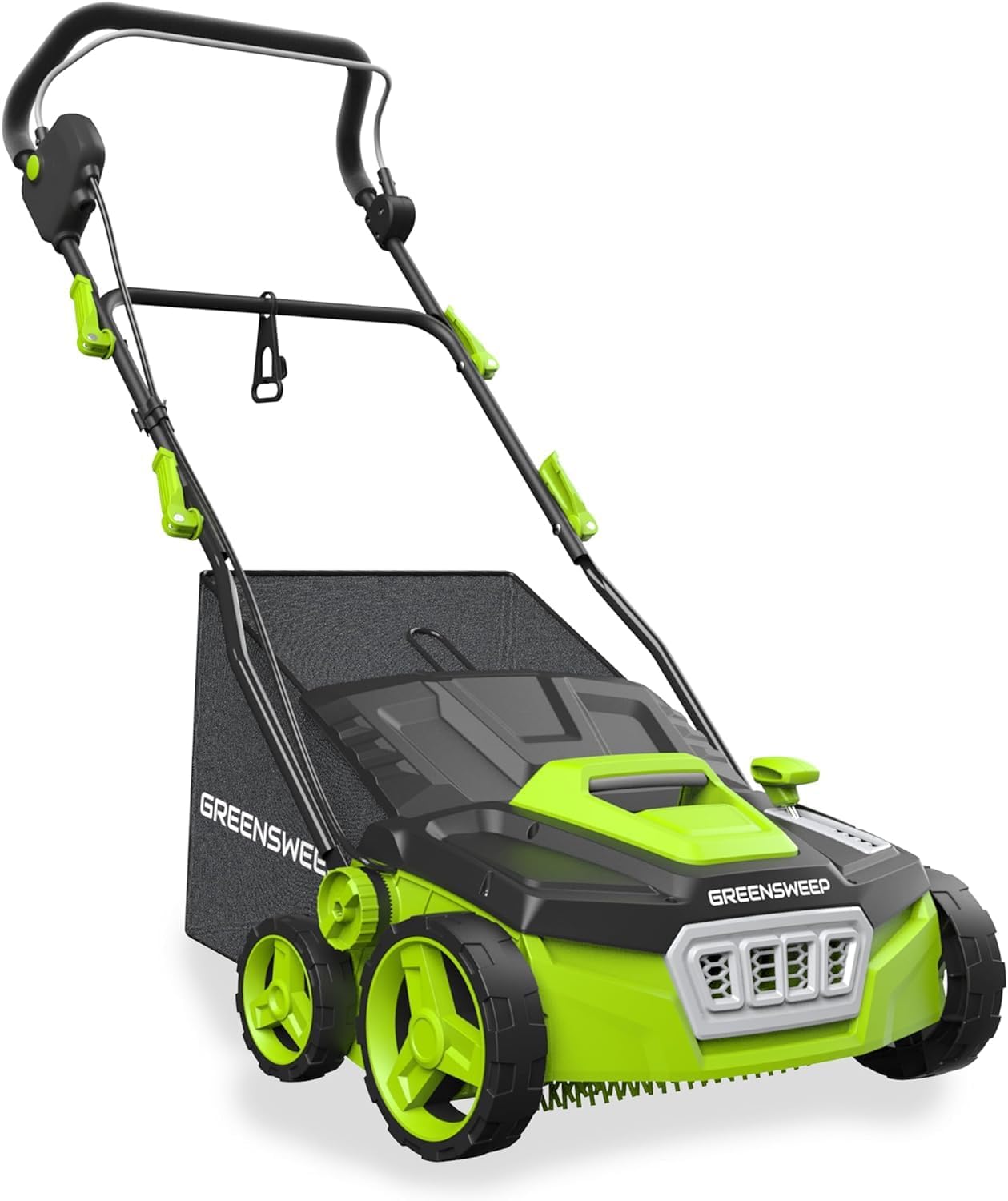 Best Sweeping Machine 2024 - Top Picks for Effortless Cleaning