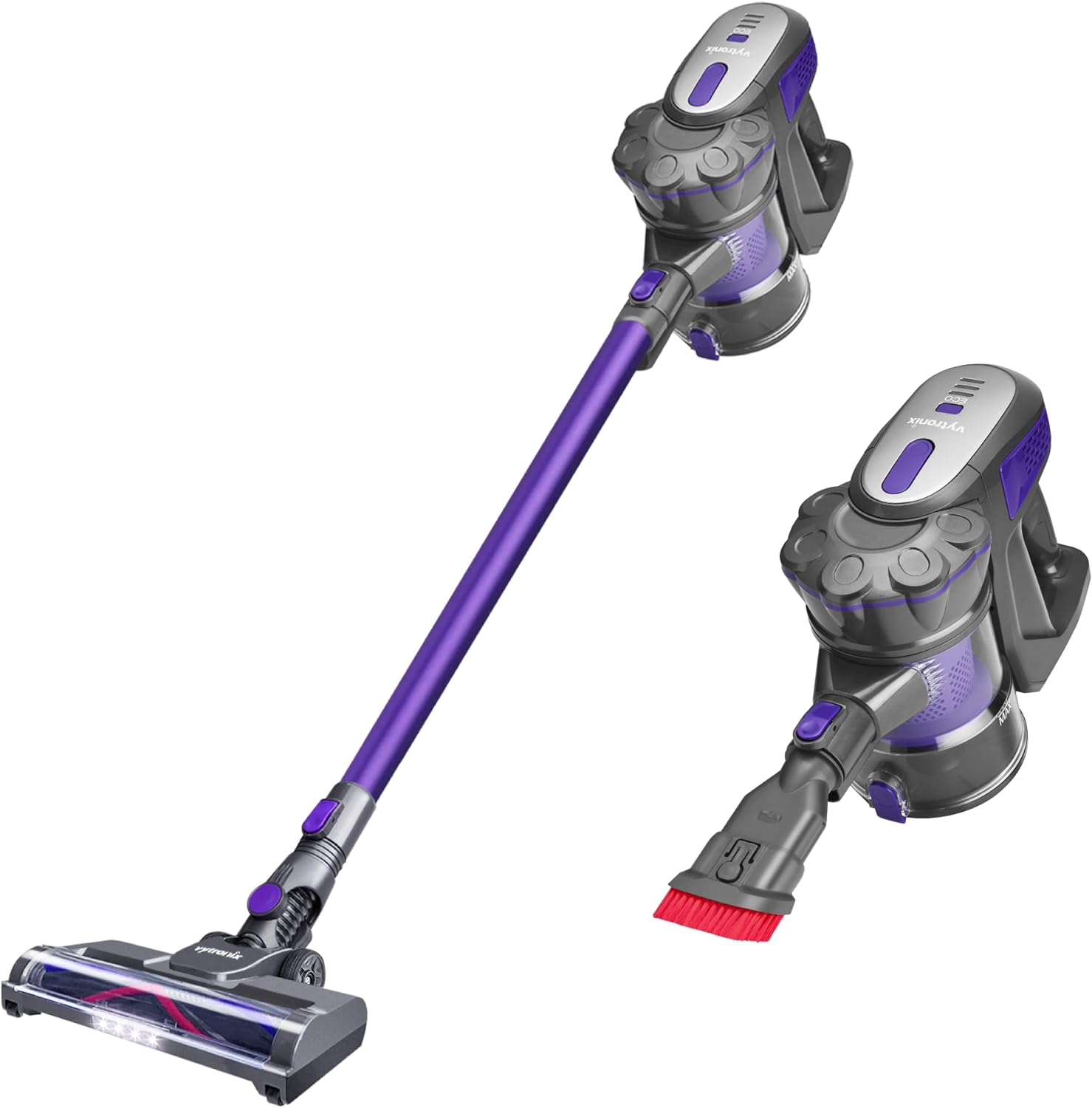 Best Upright Corded Vacuum Cleaner - Top 5 Picks for 2024