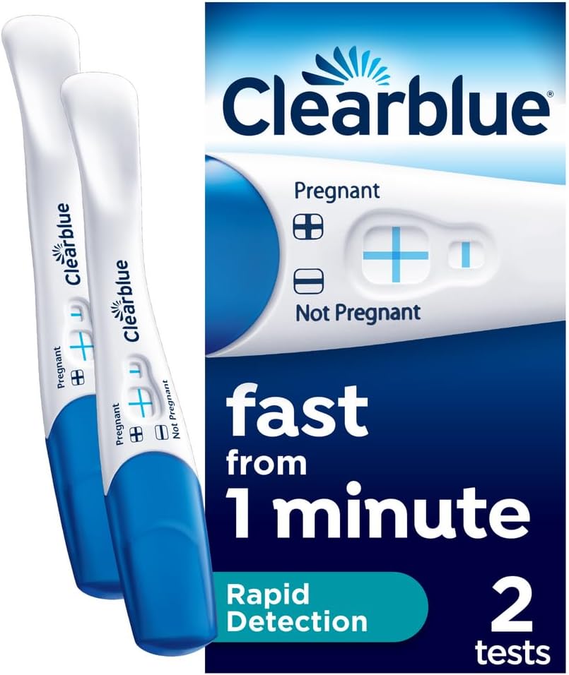 Best Pregnancy Test: Top 5 Picks for Early Detection