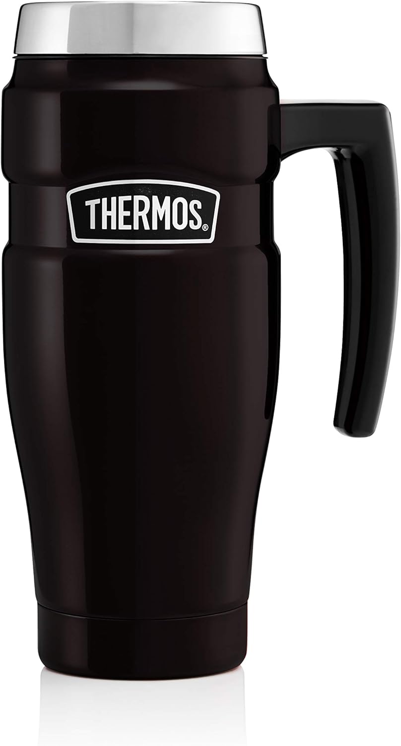 Best Thermos Mug: Top Picks for Hot and Cold Beverages