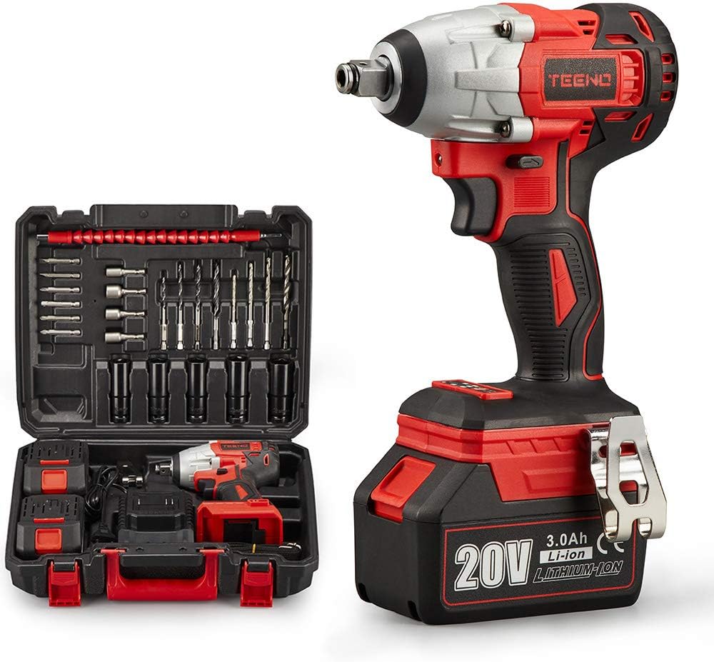 Best Impact Drill 2024: Top 5 Powerful Tools for Your DIY Projects