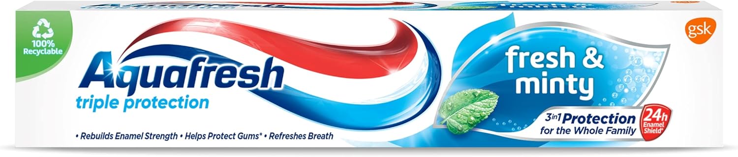 Best Toothpaste: Top Choices for Healthy Teeth