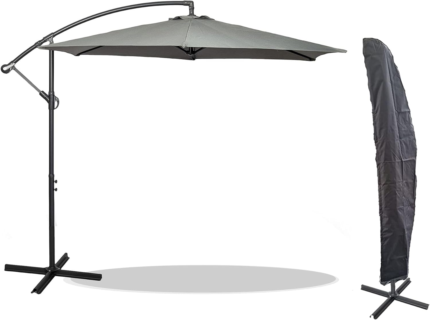 Best Garden Umbrella - Top Picks for Your Outdoor Oasis