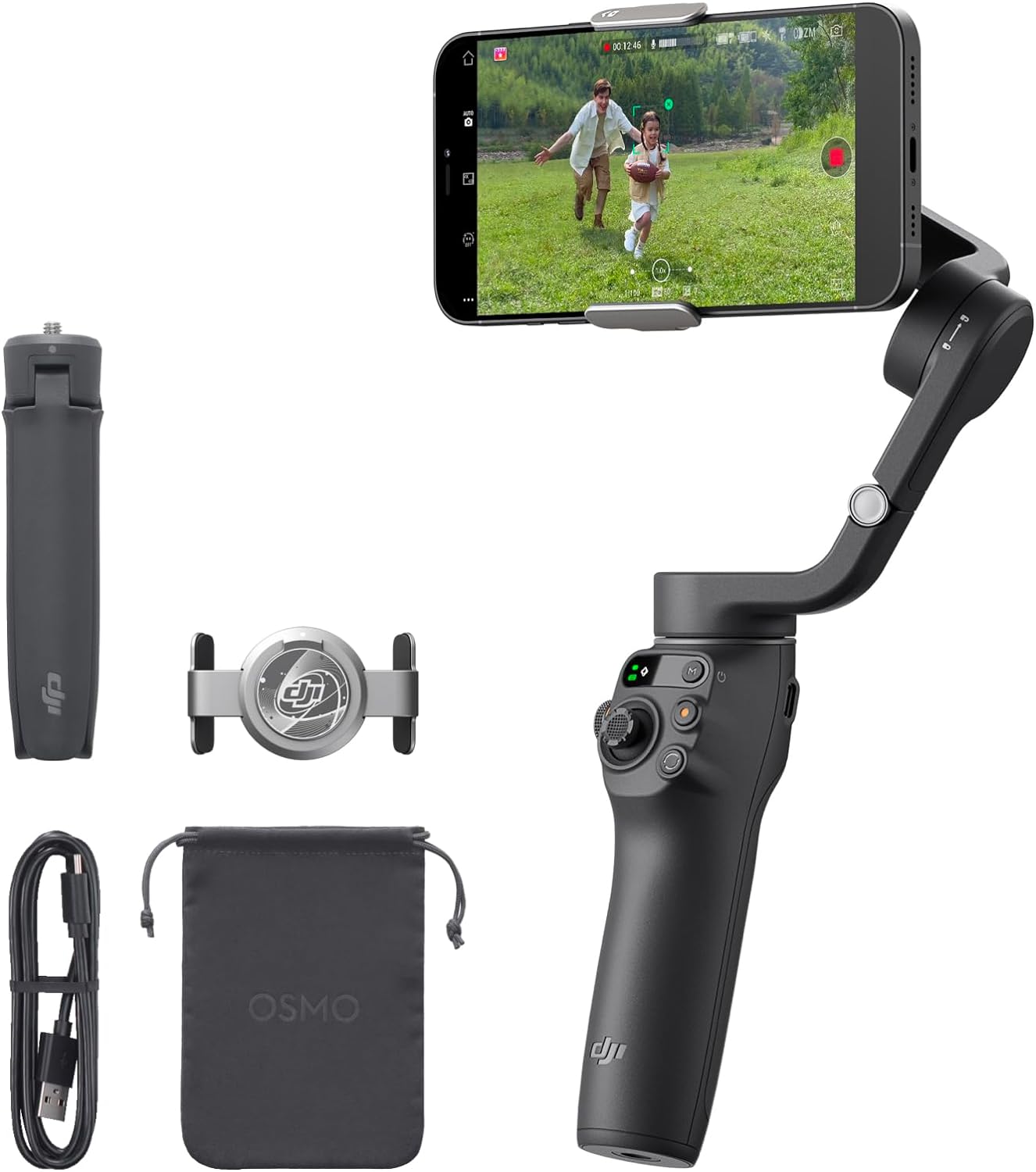 Best Gimbal Image Stabilizer for Perfectly Smooth Shots