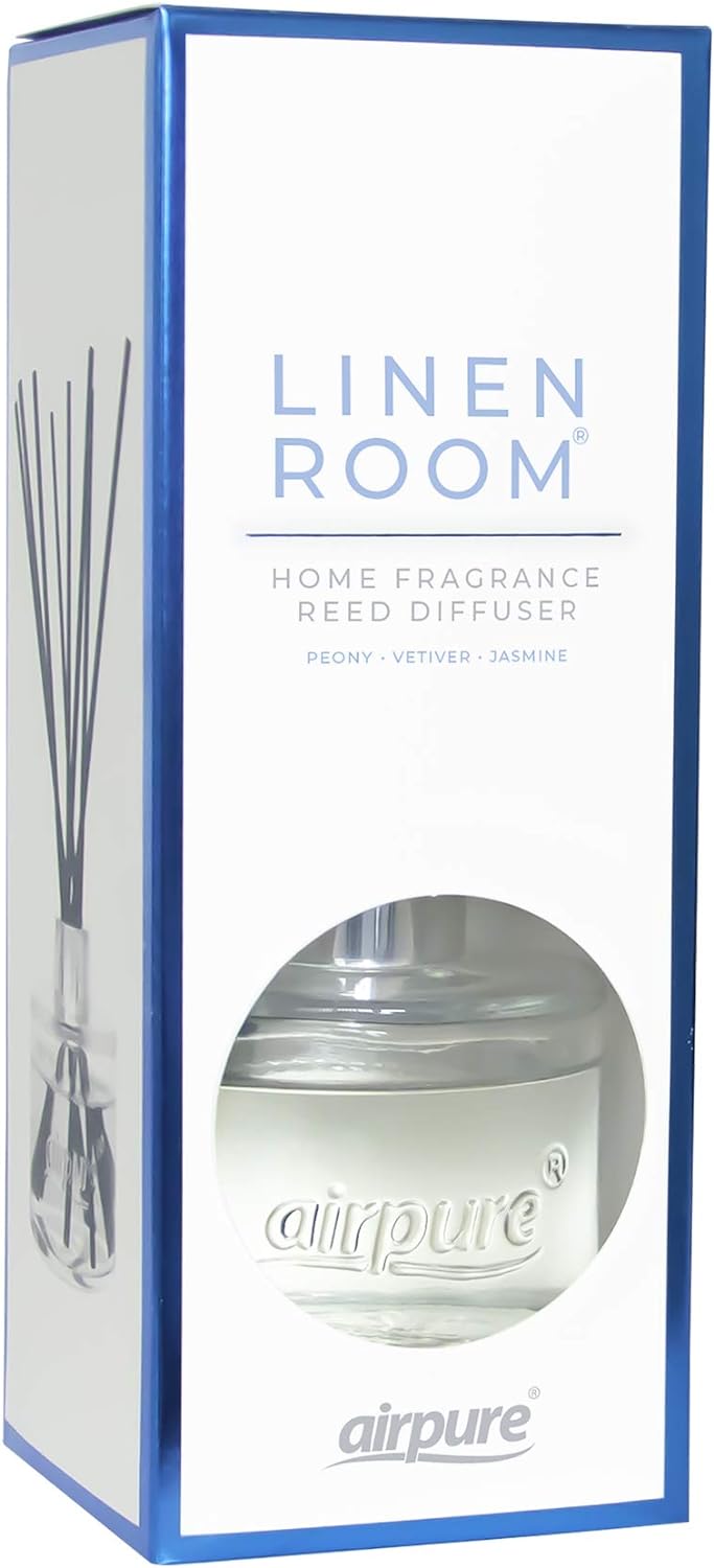 Best Room Freshener with Sticks: Enhance Your Space with Continuous Fragrance