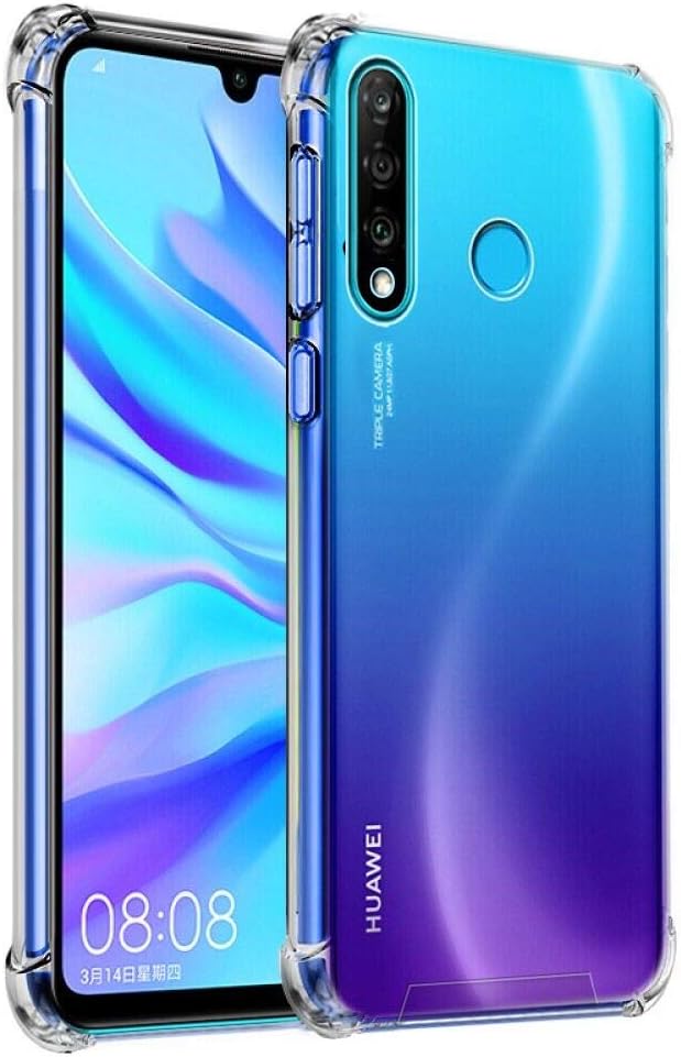 Best Case for Huawei P30 Lite: Top 5 Picks for Ultimate Protection