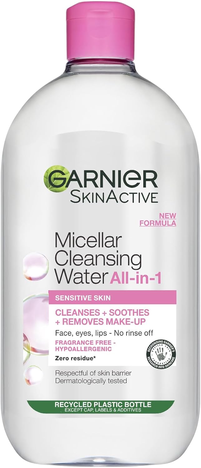 Best Micellar Water: Top Picks for Clean and Nourished Skin