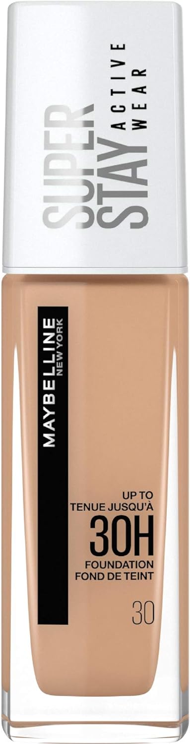 Best Water-Based Foundation for Flawless Skin