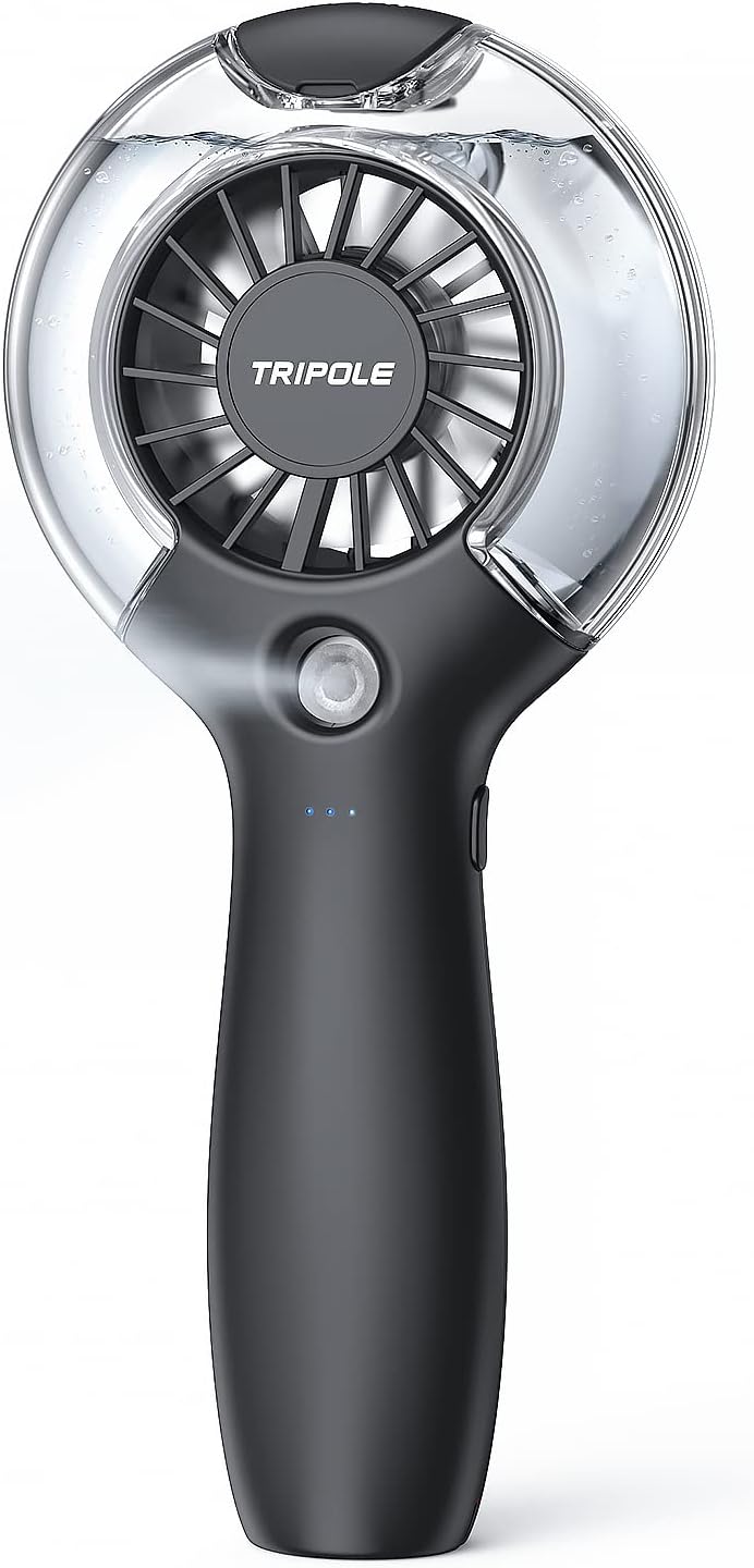 Best Water Spray Fan 2024: Top Picks for Cooling Relief