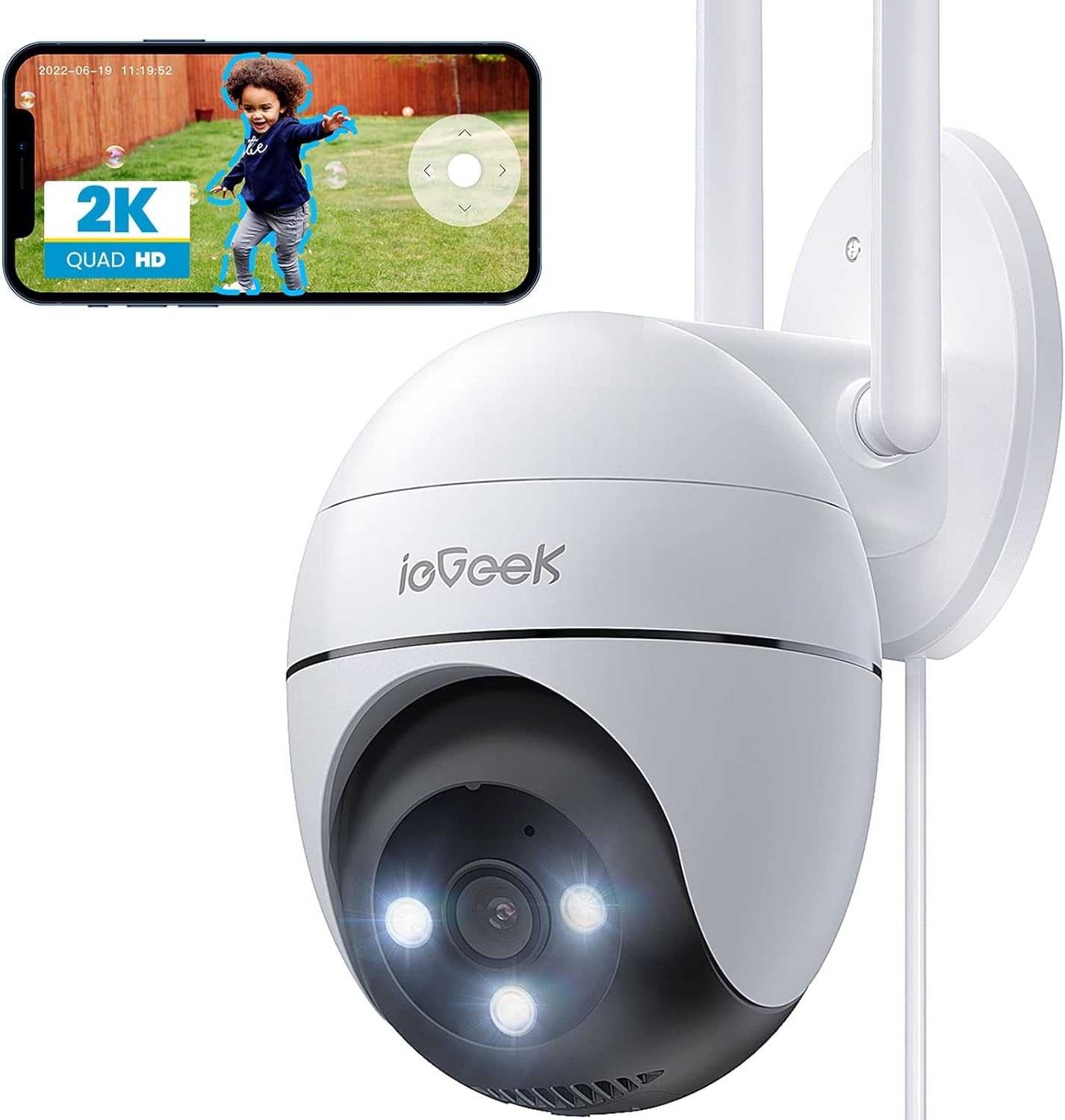 Best IP Camera: Top 5 Picks for Ultimate Home Security