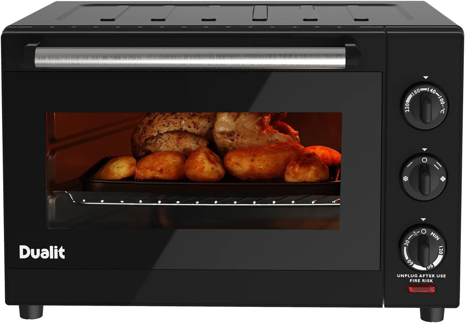 Best Small Electric Oven: Top 5 Compact Kitchen Wonders