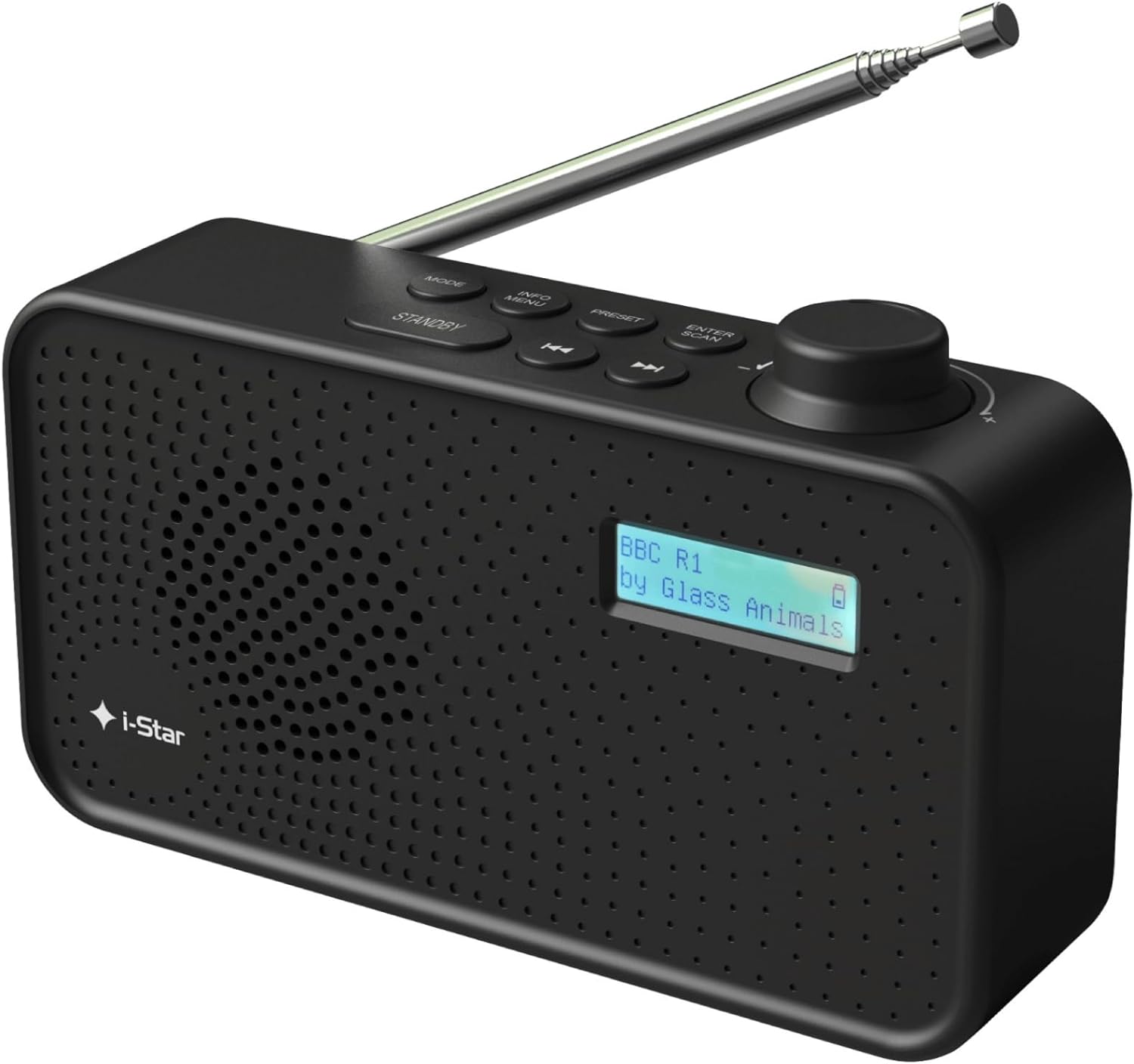 Best Radio 2024: Top Picks for Quality Sound and Versatility