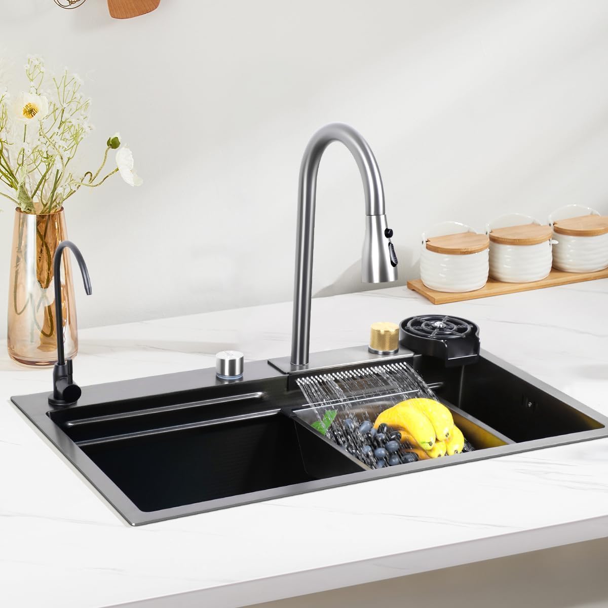 Best Kitchen Sink 2024 - Top Picks for Your Modern Kitchen