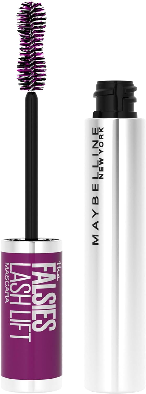 Best Mascara with False Eyelashes: Top Picks for Dramatic Lashes