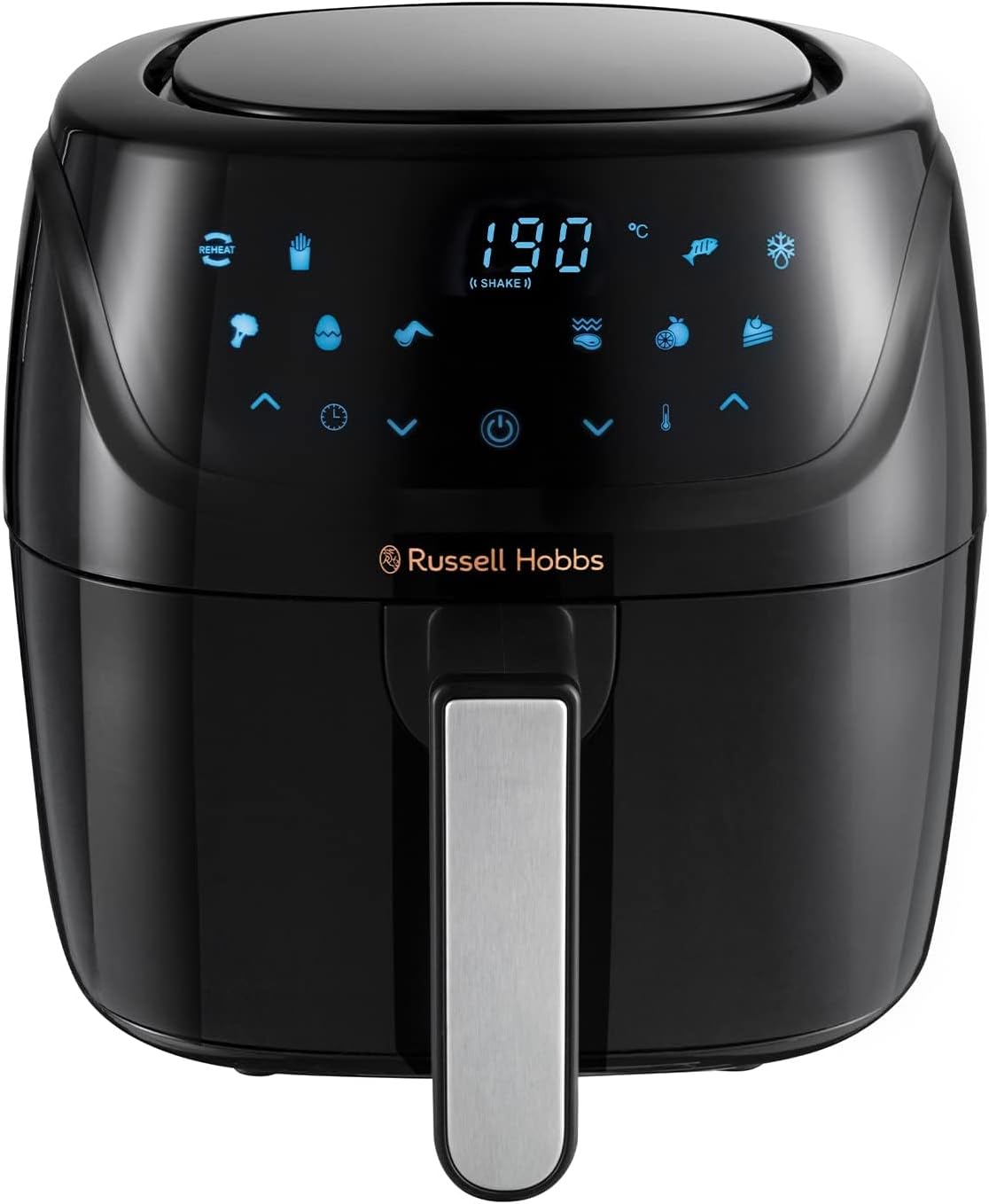 Best Air Fryer 2024: Top Picks for Healthy Cooking