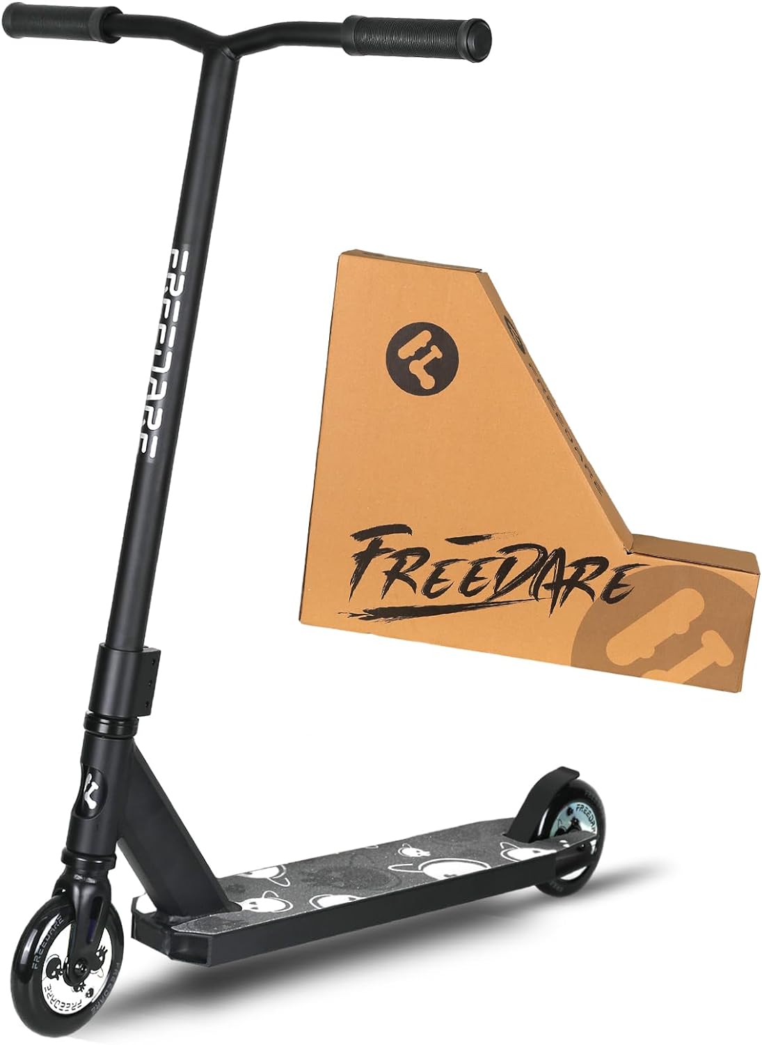 Best Freestyle Scooter: Top Picks for Ultimate Tricks