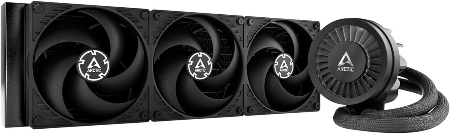 Best Arctic Freezer: Top Cooling Solutions for Your PC