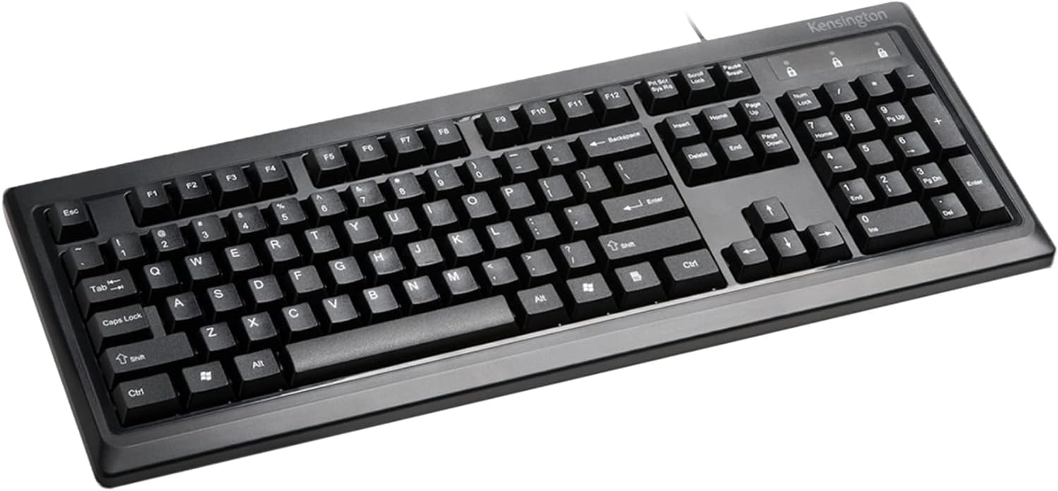 Best Keyboard 2024: Top 5 Keyboards for Ultimate Typing Experience