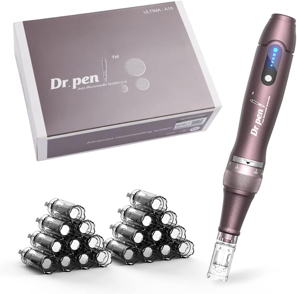 Best Plasma Pen 2024: Top Picks for Skin Care Enthusiasts