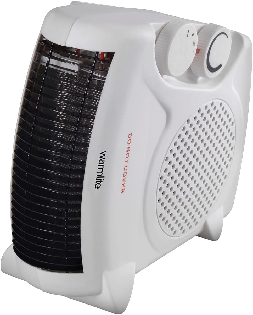 Best Air Heater 2024 - Top 5 Heaters to Keep You Warm