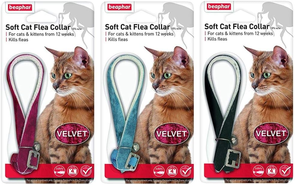 Best Flea Collar for Cats: Top 5 Picks for Effective Flea Prevention