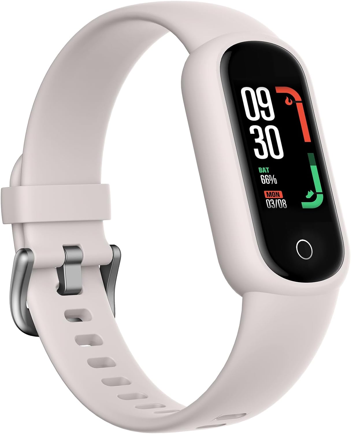 Best Fitness Bracelet 2024: Top 5 Picks for Health Enthusiasts