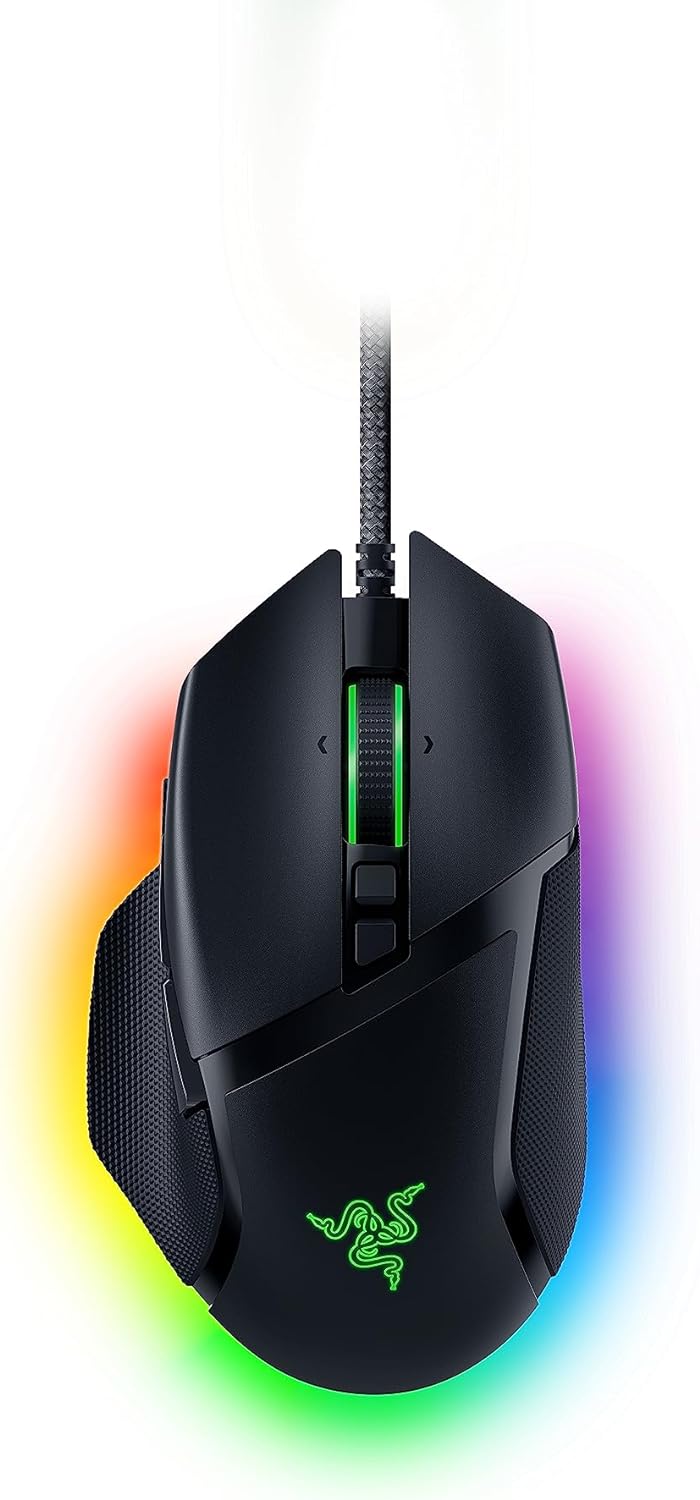 Best Gaming Mouse 2024: Top 5 Picks for Ultimate Gaming Experience