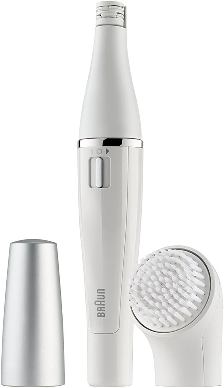 Best Facial Epilator 2024: Top 5 Facial Epilators for Smooth Skin