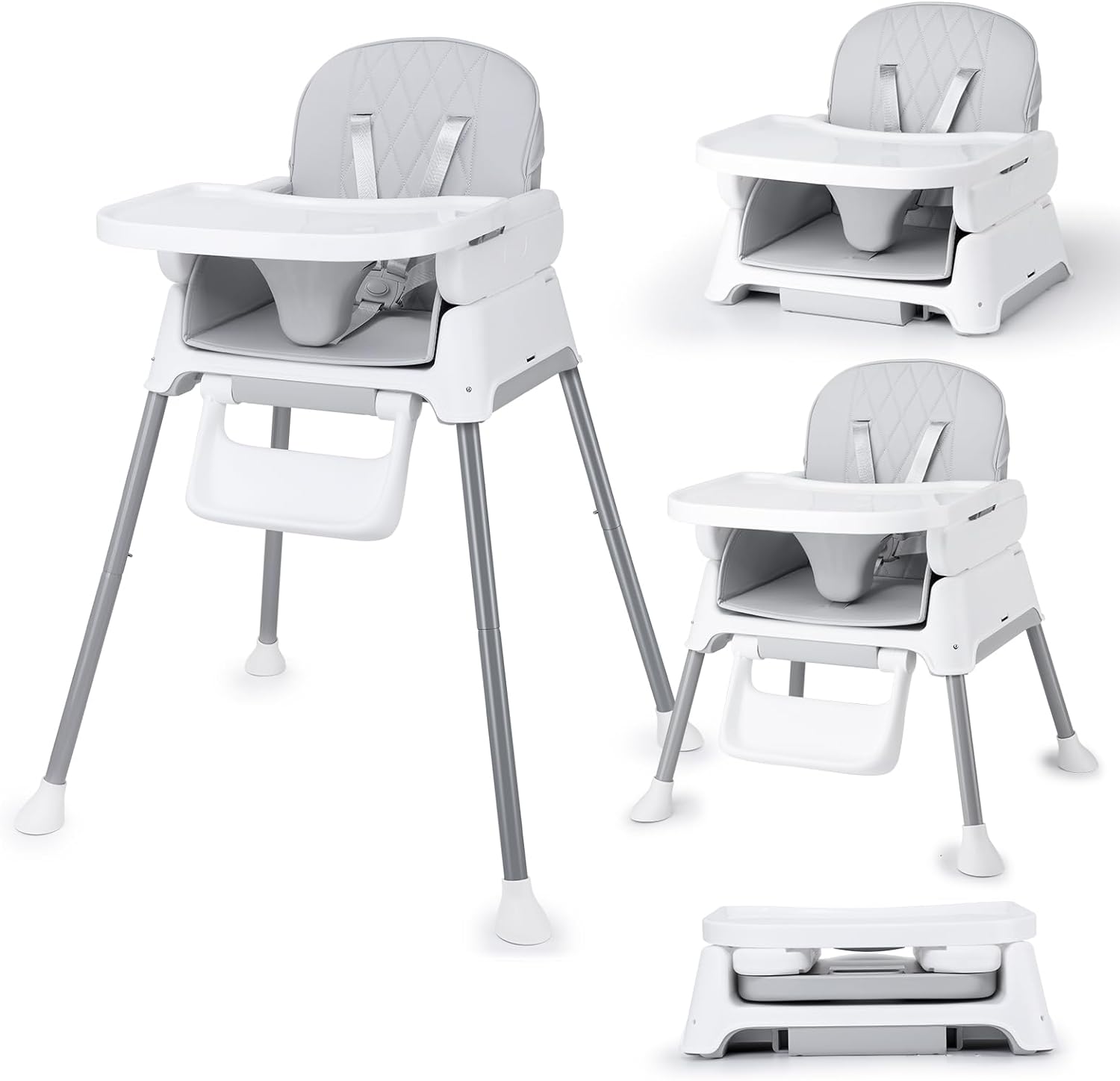 Best Baby High Chair: Top Picks for Your Little One