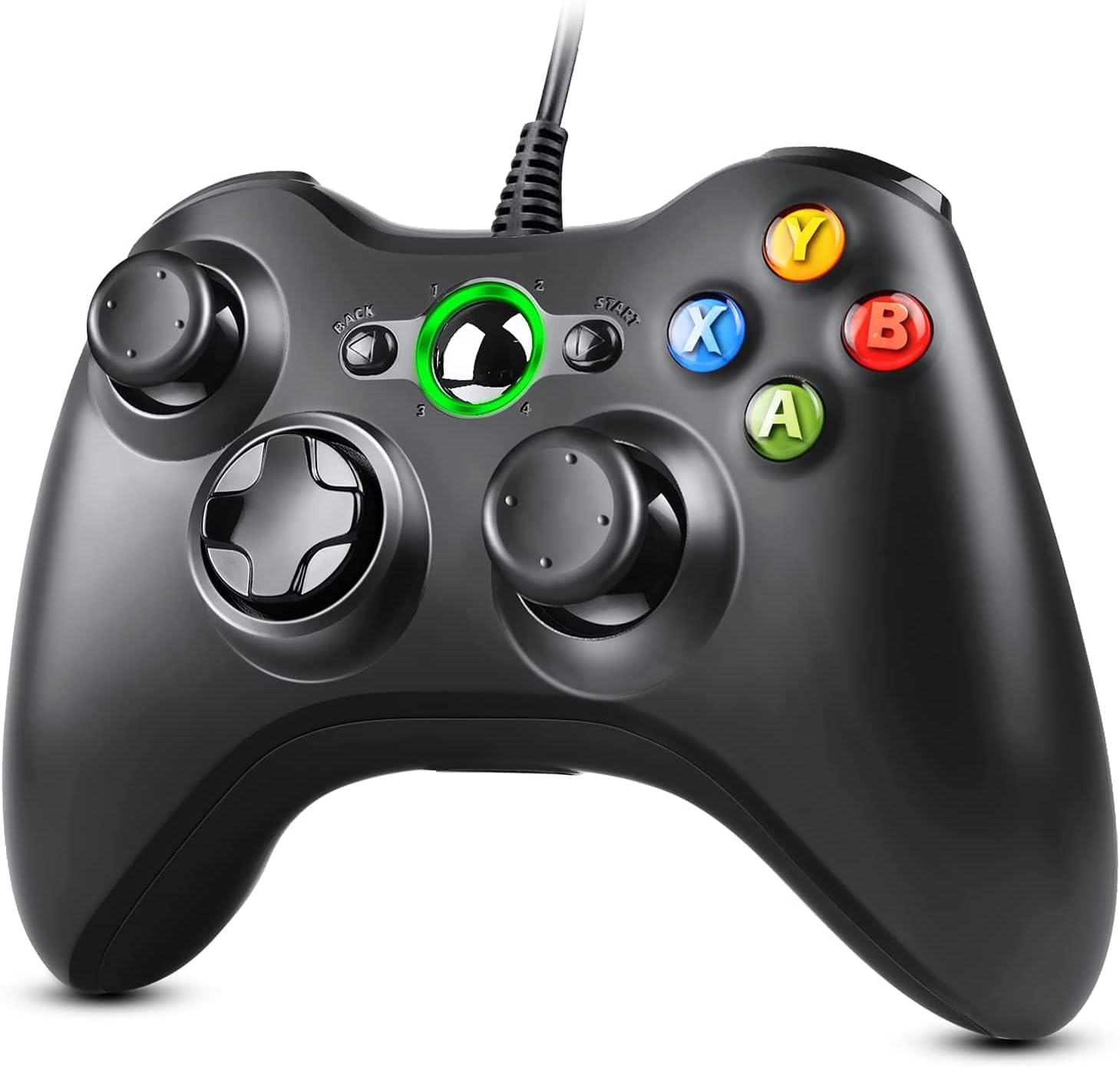 Best Gamepad for PC - Top 5 Controllers for Ultimate Gaming Experience