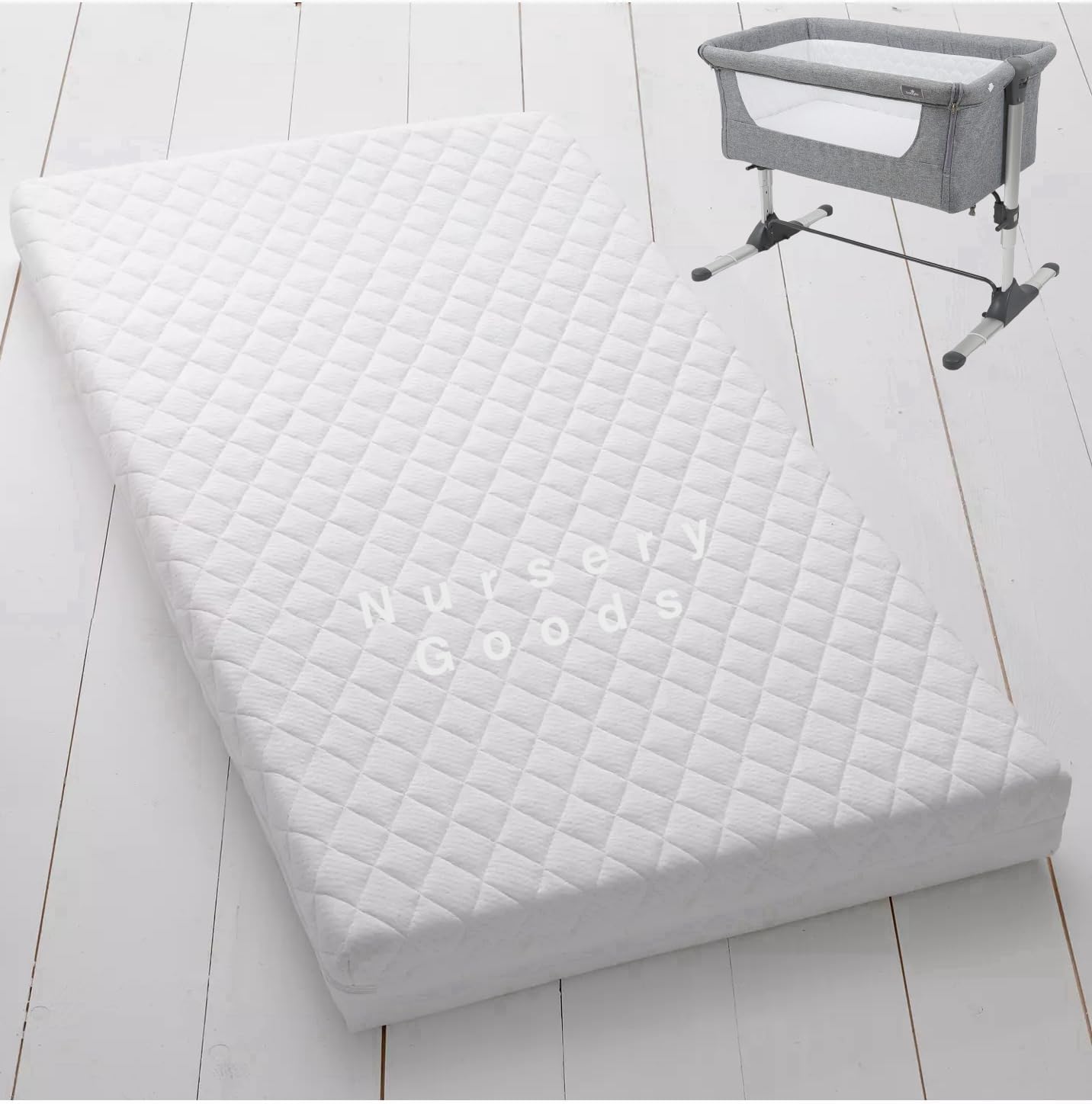 Best Mattress for Babies - Top Choices for Your Little One