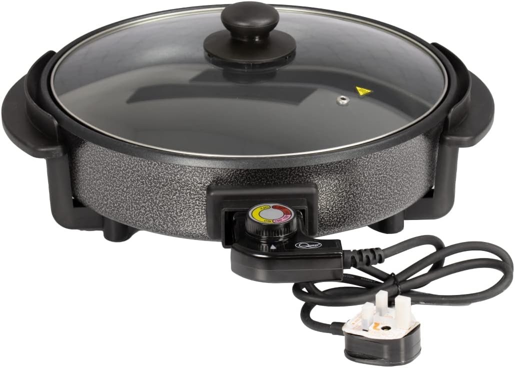 Best Electric Pan - Top Picks for Easy Cooking