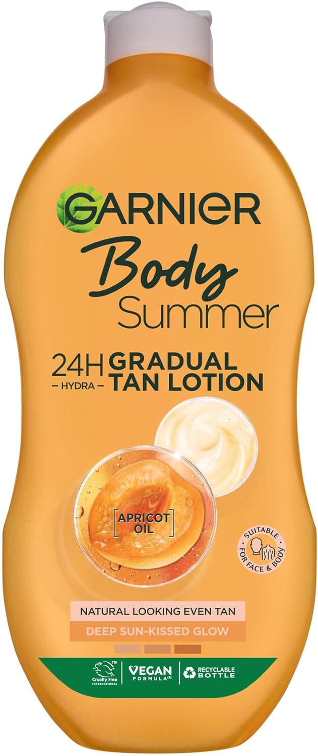 Best Tanning Lotion: Get Your Sun-Kissed Glow Effortlessly