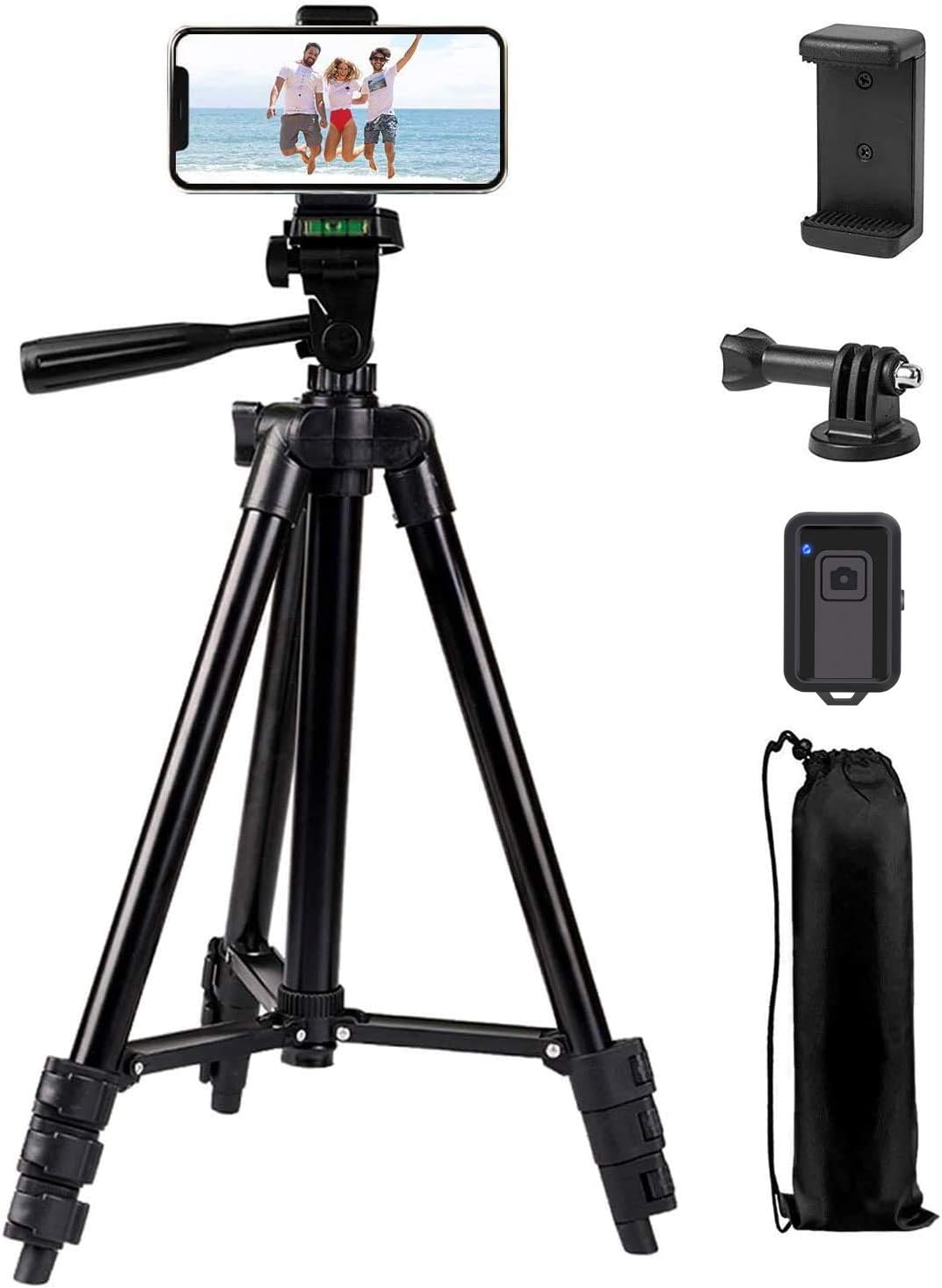 Best Tripod for Phone - Top Picks for Smartphone Photography