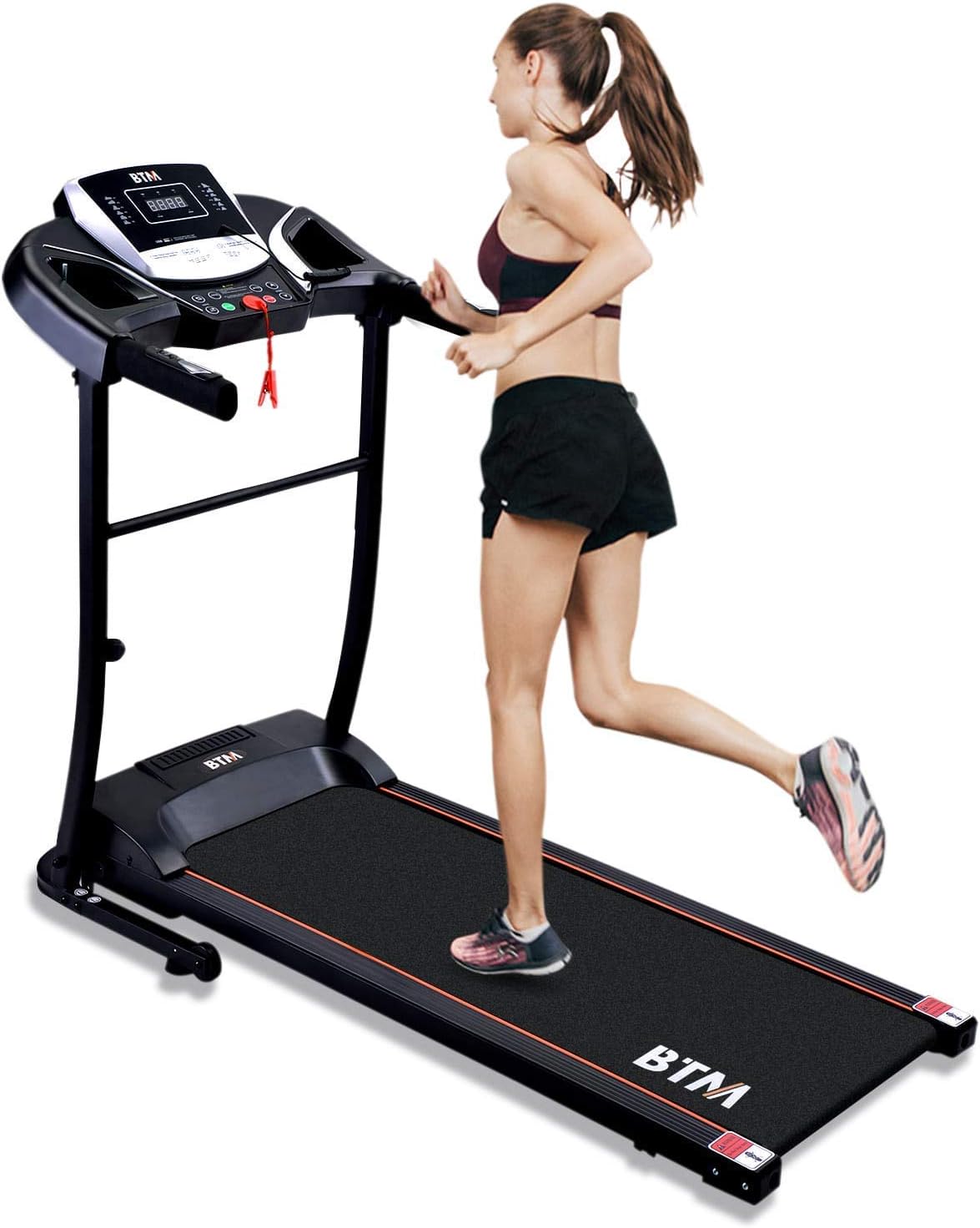 Best Folding Treadmill: Top Picks for Convenient Home Workouts