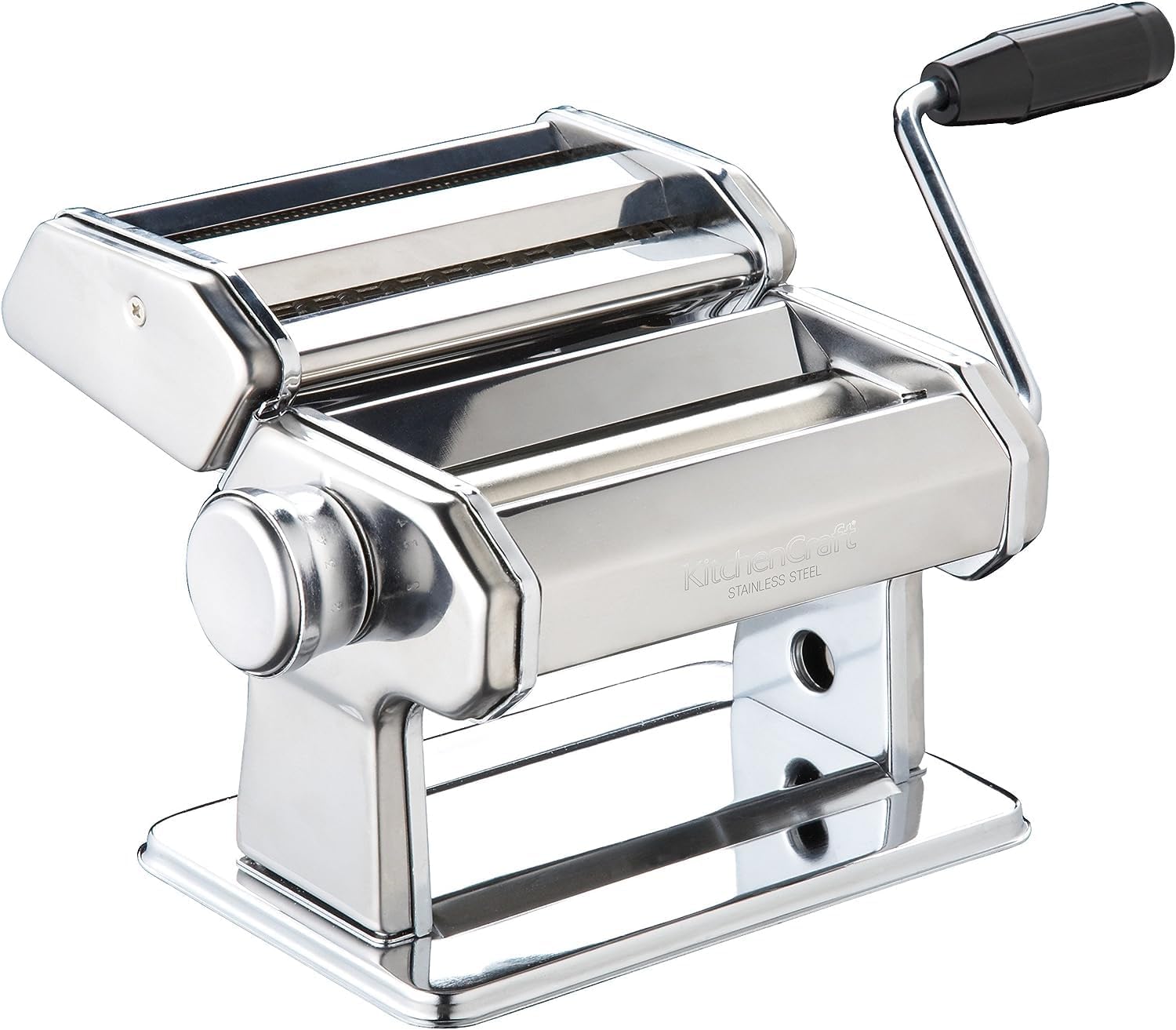 Best Pasta Maker 2024: Top Picks for Homemade Pasta Enthusiasts