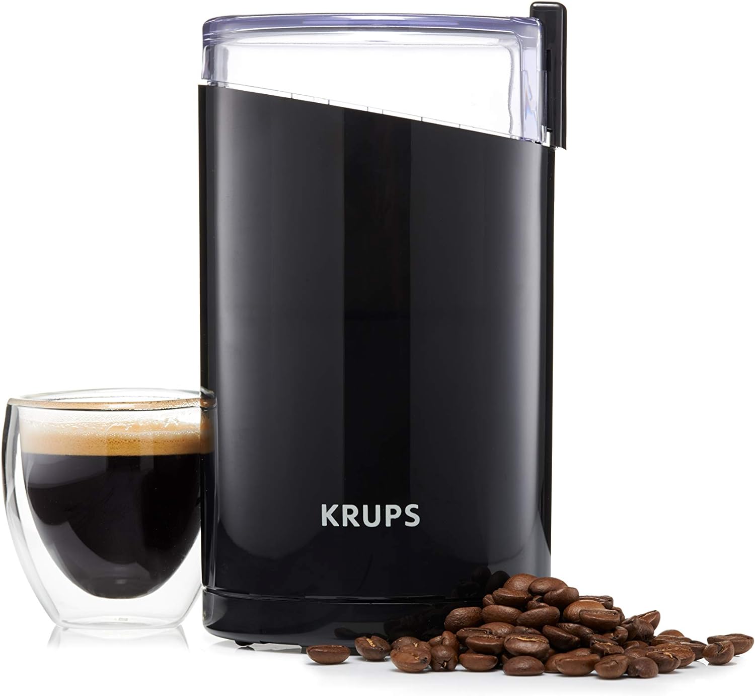 Best Coffee Grinder 2024: Top Picks for Freshly Ground Coffee