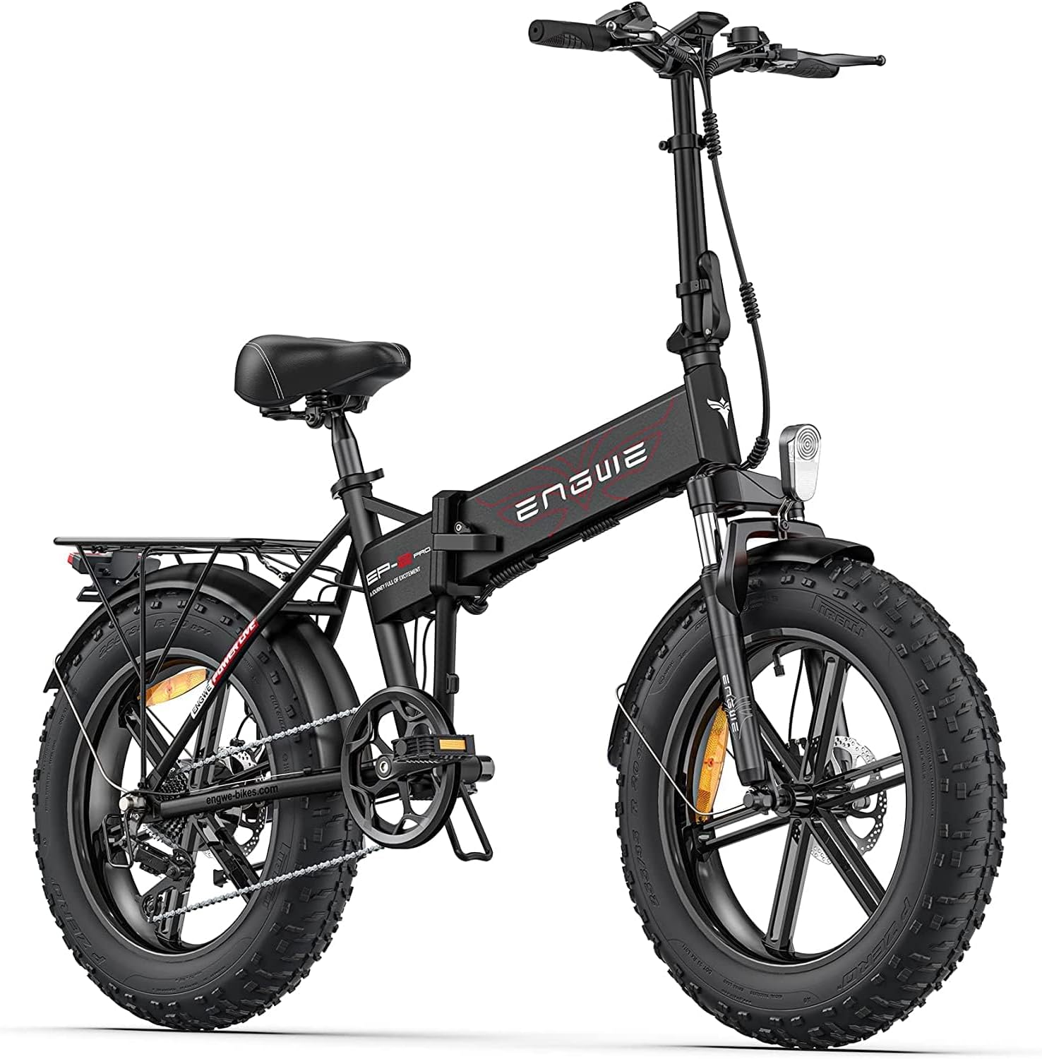 Best Electric Bike 2024: Top 5 Electric Bikes for Ultimate Riding Experience