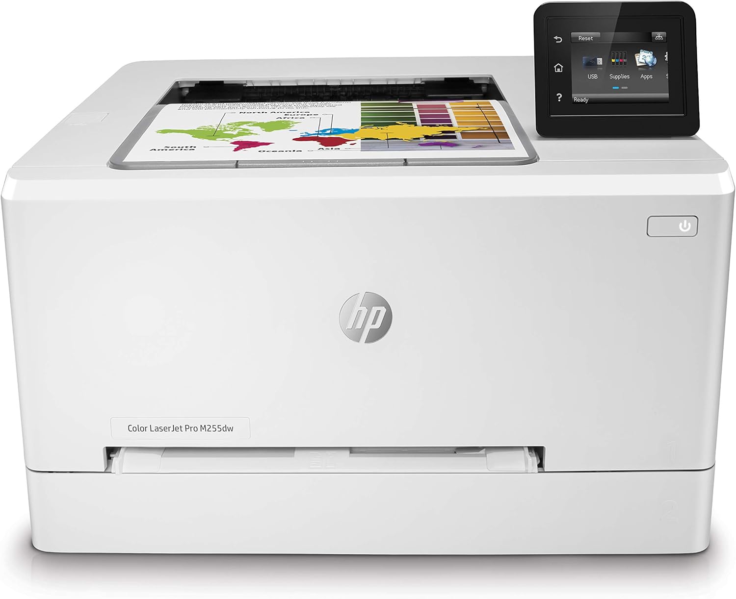 Best Laser Printer 2024 - Top 5 Laser Printers for Efficient Printing