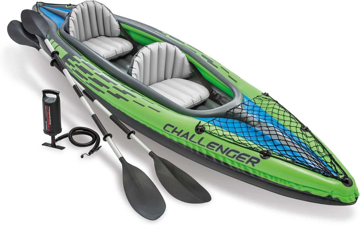 Best Inflatable Kayak: Top 5 Picks for Your Ultimate Water Adventure