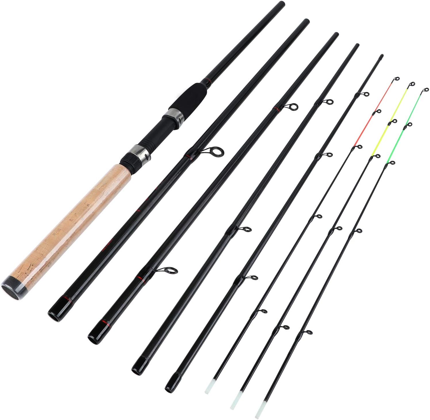 Best Trabucco Feeder Rod: Top Picks for Fishing Enthusiasts