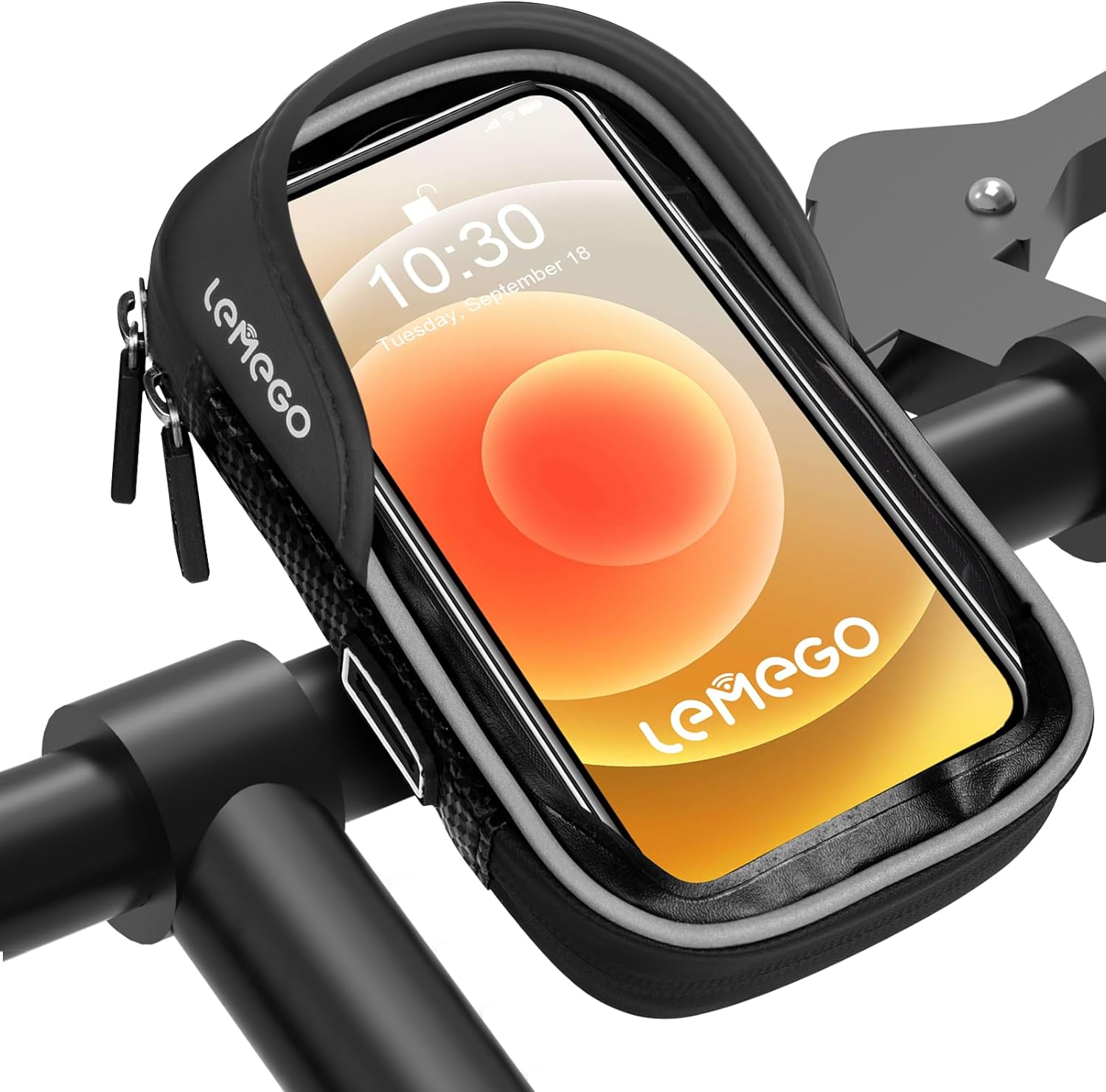 Best Bike Phone Holder: Top Picks for Secure and Convenient Cycling