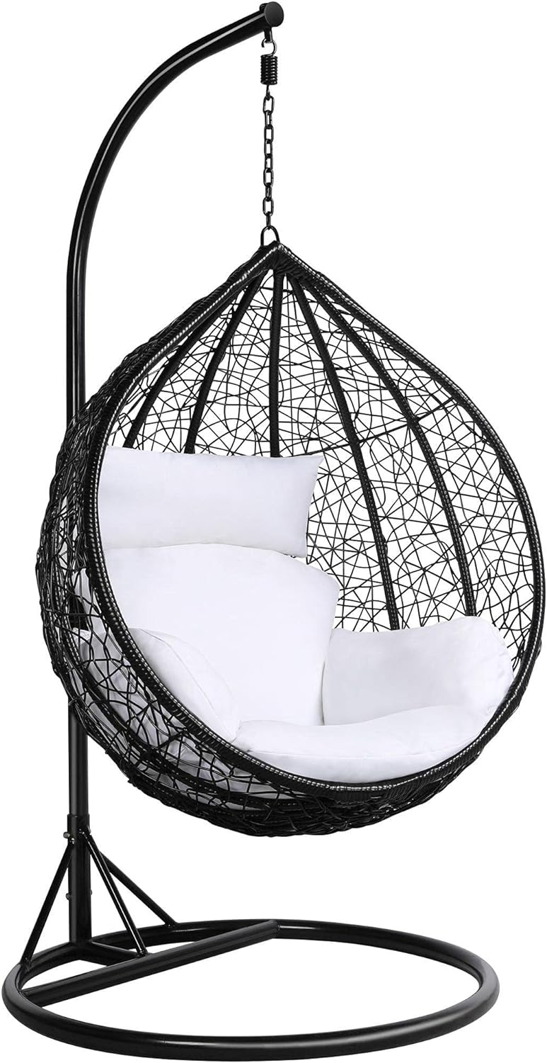 Best Garden Swing 2024: Top Picks for Your Outdoor Relaxation