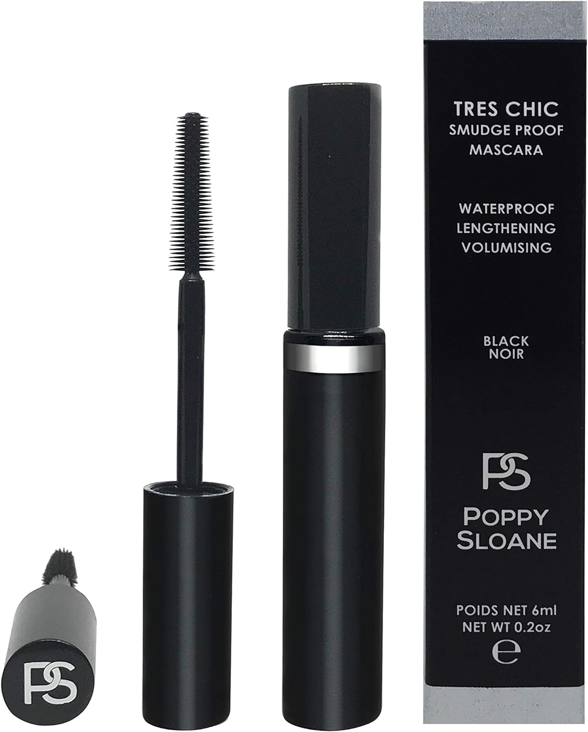 Best Poppy Mascara: Top 5 Picks for Stunning Lashes