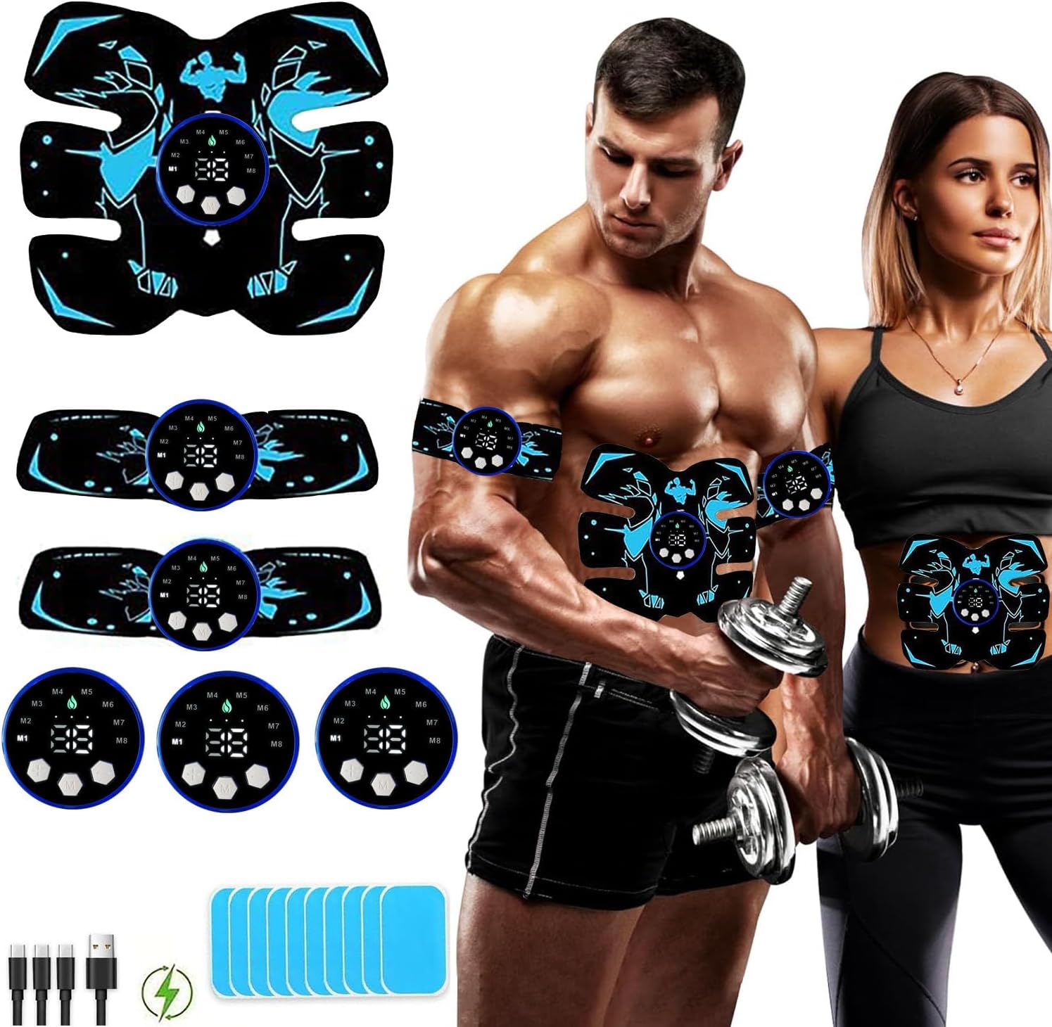 Best Abdominal Machine 2024 - Top Picks for Toning Your Abs